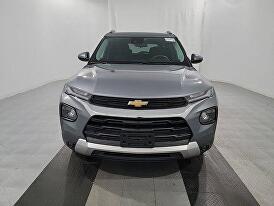 2021 Chevrolet Trailblazer LT for sale in Inglewood, CA – photo 3