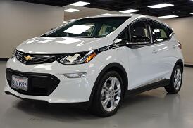 2020 Chevrolet Bolt EV LT FWD for sale in Dublin, CA – photo 6