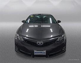 2014 Toyota Camry SE for sale in San Luis Obispo, CA – photo 6