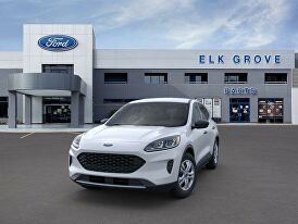 2022 Ford Escape S FWD for sale in Elk Grove, CA – photo 2