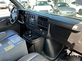 2014 Chevrolet Express Cargo 2500 RWD for sale in El Cajon, CA – photo 6