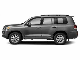 2021 Toyota Land Cruiser AWD for sale in Riverside, CA – photo 3