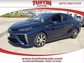 2019 Toyota Mirai FWD for sale in Tustin, CA