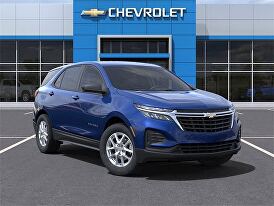 2022 Chevrolet Equinox LS AWD with 1LS for sale in Concord, CA – photo 7
