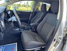 2017 Toyota Corolla iM Base for sale in Vista, CA – photo 10