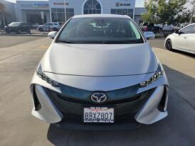 2017 Toyota Prius Prime Premium for sale in Yuba City, CA – photo 4