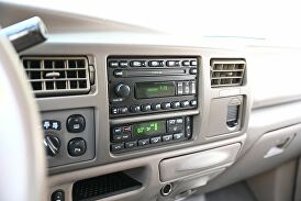 2004 Ford Excursion Eddie Bauer 4WD for sale in Sacramento, CA – photo 36