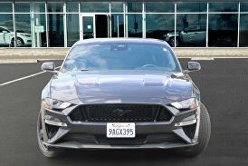 2022 Ford Mustang GT Premium Fastback RWD for sale in Richmond, CA – photo 2