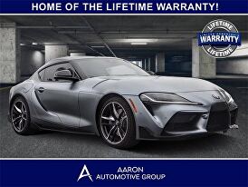 2021 Toyota Supra 3.0 RWD for sale in Norco, CA