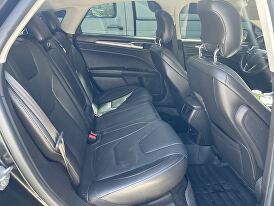 2014 Ford Fusion Energi Titanium for sale in Moreno Valley, CA – photo 4