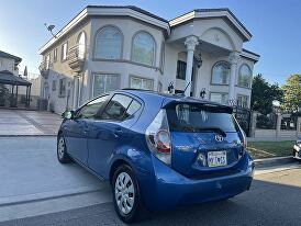 2012 Toyota Prius c Four for sale in La Puente, CA