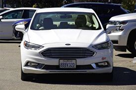 2017 Ford Fusion Energi SE Luxury for sale in Vacaville, CA – photo 3