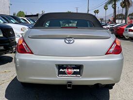 2006 Toyota Camry Solara SLE Convertible for sale in Banning, CA – photo 5