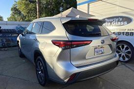 2022 Toyota Highlander Hybrid XLE for sale in Roseville, CA – photo 51