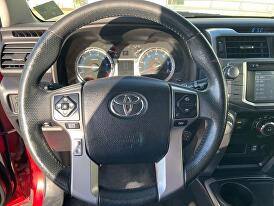 2018 Toyota 4Runner SR5 for sale in Fresno, CA – photo 33