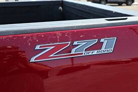 2020 Chevrolet Colorado Z71 Crew Cab 4WD for sale in El Centro, CA – photo 9