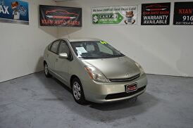 2009 Toyota Prius Touring FWD for sale in Sacramento, CA