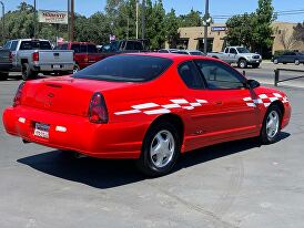 2000 Chevrolet Monte Carlo SS FWD for sale in Modesto, CA – photo 3