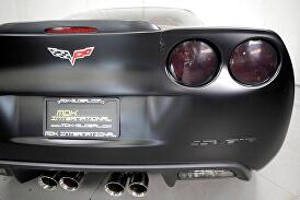 2006 Chevrolet Corvette Z06 for sale in Burbank, CA – photo 19