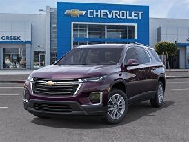 2023 Chevrolet Traverse LT Cloth FWD for sale in San Jose, CA – photo 6