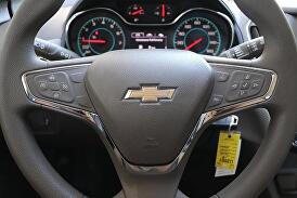 2018 Chevrolet Cruze LT for sale in Santa Cruz, CA – photo 25