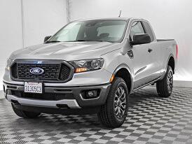 2020 Ford Ranger XLT for sale in San Diego, CA – photo 3