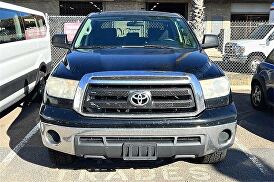 2011 Toyota Tundra Grade 5.7L V8 CrewMax Cab 4WD for sale in National City, CA – photo 3