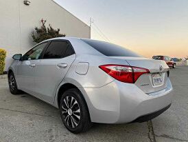 2016 Toyota Corolla Special Edition Package for sale in Sacramento, CA – photo 7