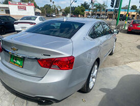 2019 Chevrolet Impala Premier FWD for sale in Bakersfield, CA – photo 5