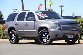 2009 Chevrolet Tahoe LS for sale in Lodi, CA – photo 2