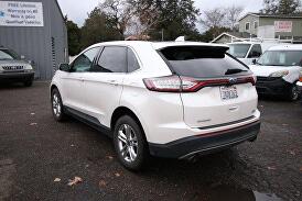 2017 Ford Edge SEL for sale in St. Helena, CA – photo 4