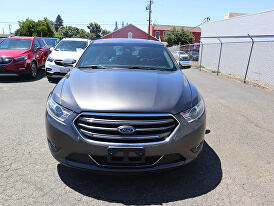 2019 Ford Taurus Limited FWD for sale in Hayward, CA – photo 12