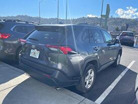 2021 Toyota RAV4 XLE for sale in San Rafael, CA – photo 15