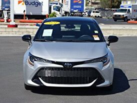 2021 Toyota Corolla Hatchback SE FWD for sale in Costa Mesa, CA – photo 3