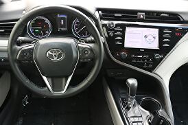 2020 Toyota Camry Hybrid SE FWD for sale in Santa Monica, CA – photo 17