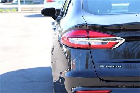 2019 Ford Fusion SE AWD for sale in Concord, CA – photo 15