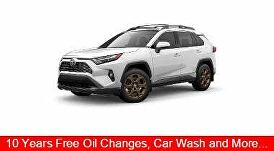 2023 Toyota RAV4 Hybrid Woodland Editioin AWD for sale in Long Beach, CA – photo 15