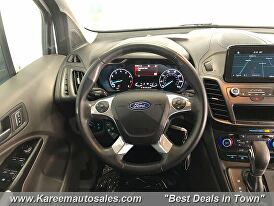 2019 Ford Transit Connect Wagon XLT LWB FWD with Rear Liftgate for sale in Sacramento, CA – photo 17