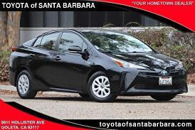 2019 Toyota Prius LE for sale in Goleta, CA