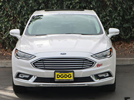 2018 Ford Fusion Energi Titanium for sale in San Jose, CA – photo 18