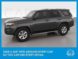 2015 Toyota 4Runner SR5 Sport for sale in San Jose, CA – photo 3