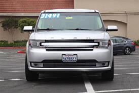 2019 Ford Flex Limited for sale in Colma, CA – photo 3