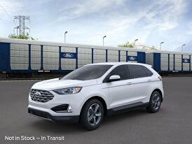 2022 Ford Edge SEL AWD for sale in Walnut Creek, CA