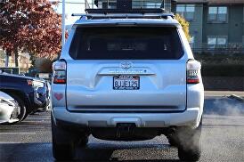 2018 Toyota 4Runner SR5 for sale in Napa, CA – photo 7