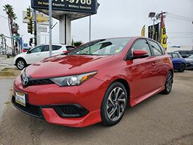 2017 Toyota Corolla iM Hatchback for sale in National City, CA – photo 2
