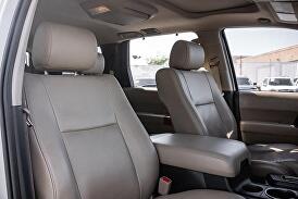 2018 Toyota Sequoia Platinum for sale in Colton, CA – photo 7