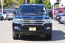 2019 Toyota Land Cruiser AWD for sale in Oakland, CA – photo 3