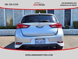 2017 Toyota Corolla iM Base for sale in Roseville, CA – photo 5