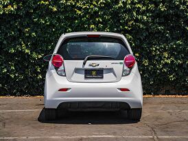 2016 Chevrolet Spark EV 1LT FWD for sale in Santa Ana, CA – photo 5