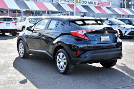 2019 Toyota C-HR LE for sale in Merced, CA – photo 5